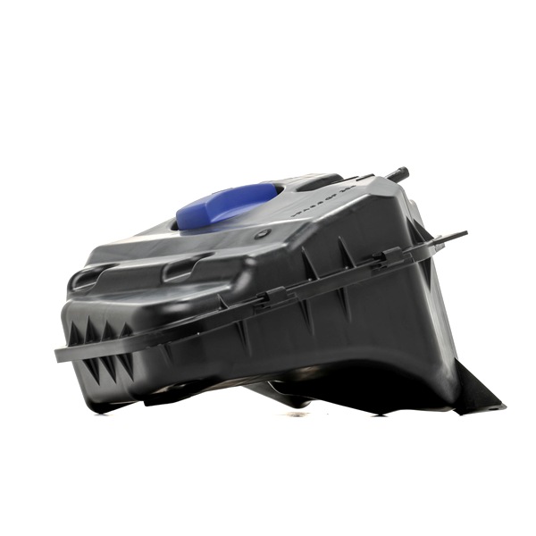 397E0273 RIDEX Coolant reservoir for VW PASSAT