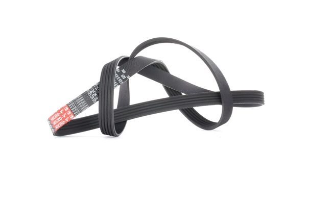 Correa trapecial poli V 5PK1545 METZGER 5PK1545
