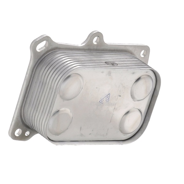 RIDEX 469O0152 Radiador de óleo JEEP Renegade SUV (BU, B1) 1.4 4x4 Gasolina 170 cv 2018 preço