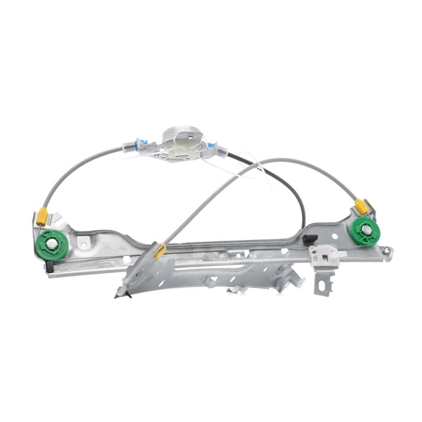 RIDEX 1561W0922 Rudehejs NISSAN Qashqai / Qashqai +2 I (J10, NJ10) 1.5 dCi Diesel 110 HK 2013 pris