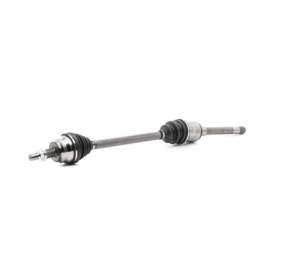 RIDEX A1663301300 Drivaxel