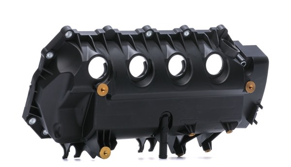 RIDEX 977C0076 Couvercle de culasse DACIA LOGAN MCV 2 1.2 LPG Essence/gaz de pétrole liquéfié (GPL) 72 CV 2024 prix