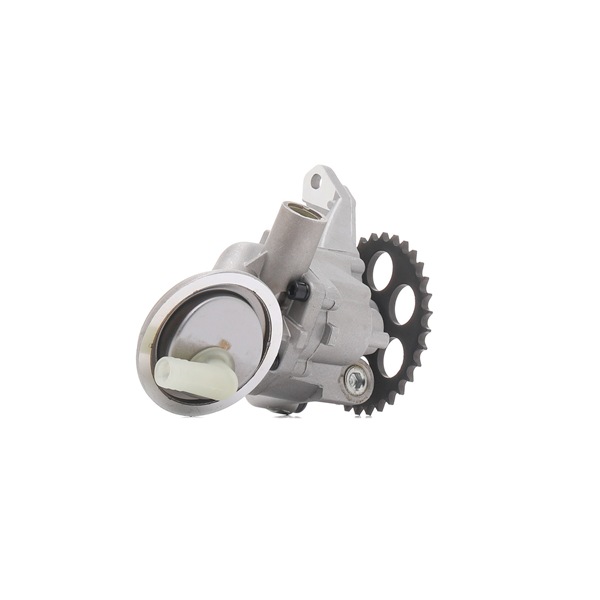 RIDEX 596O0136 Oliepumpe VW Polo Hatchback (86C, 80) 1.3 D Diesel 45 HK 1990 pris