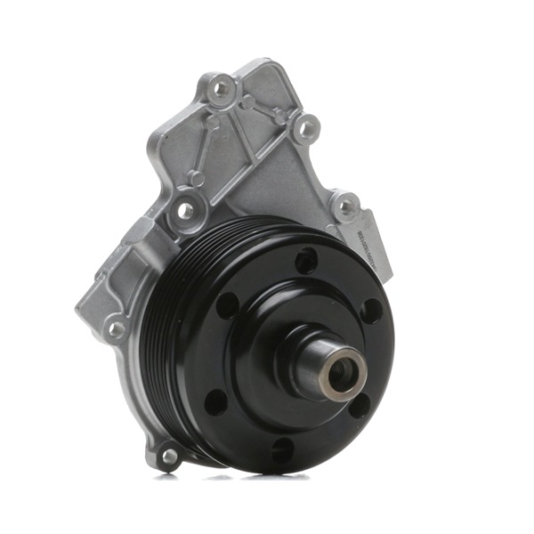 RIDEX 1260W0641 Водяной насос MERCEDES-BENZ Sprinter 3.5-T Platform/Chassis (W906) 314 CDI 2.1 (906.131, 906.133, 906.135, 906.231, 906.233,... Дизель 143 л.с. 2017