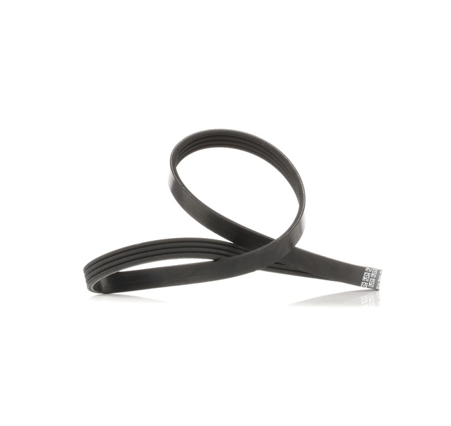 4500056 OE METZGER Correia trapezoidal estriada 6PK841