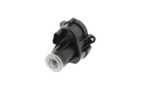 TOPRAN 633 230 Клапан управления заслонками впускного коллектора BMW E91 316d 2.0 Дизель 116 л.с. 2011