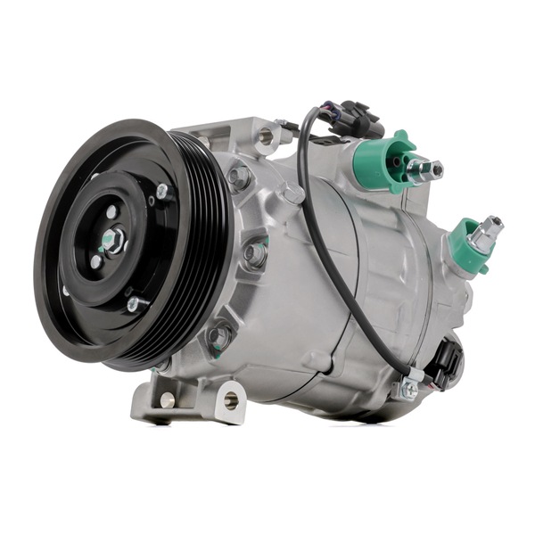 RIDEX Compresseur de clim CEE'D 447K0736