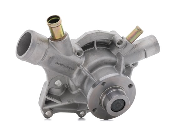 Wasserpumpe RIDEX 1260W0647 passend für MERCEDES-BENZ zum günstigen Preis