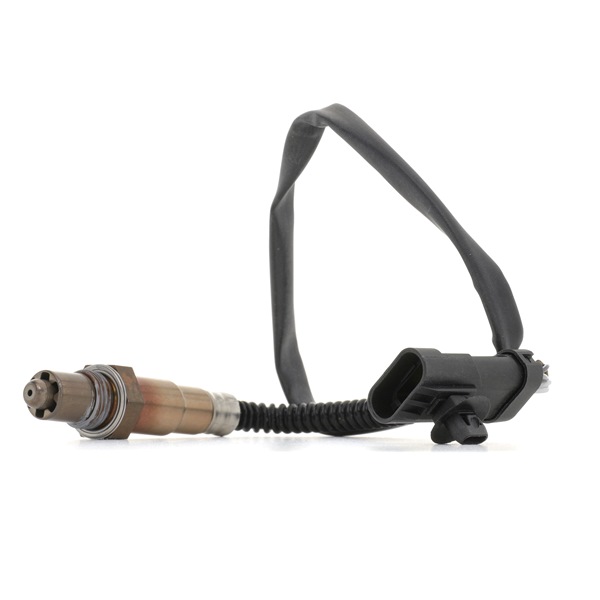RIDEX 3922L0826 Lambda sensor Renault Megane 3 Coupe 1.2 TCe (DZ16, DZ28) Petrol 132 hp 2015 price