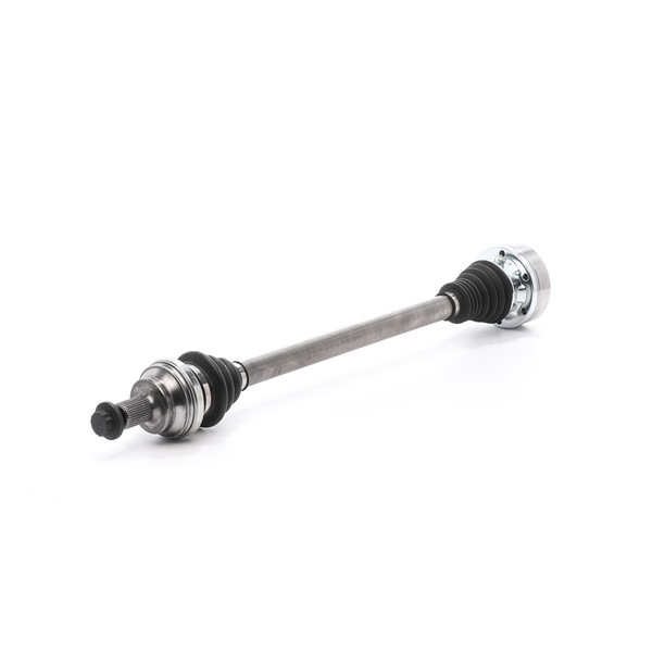 RIDEX 13D1085 Palier Golf V 2.0 TDI 4motion Gasóleo 140 cv 2007 precio