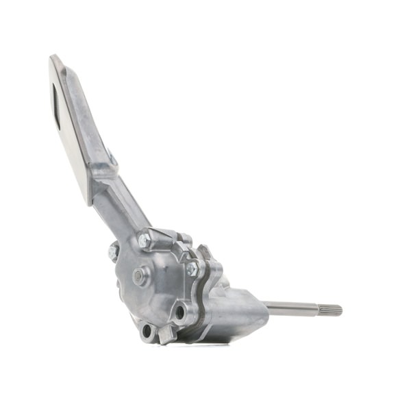 RIDEX 596O0138 Ölpumpe FIAT STILO Multi Wagon (192) 1.6 16V 103 PS Benzin 2008