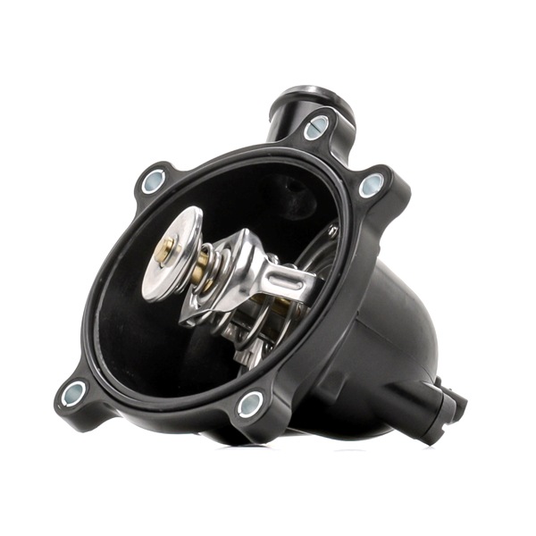 RIDEX 316T0536 Termostaatti AUDI A8 (4E2, 4E8) S8 5.2 quattro Bensiini 450 hv 2010