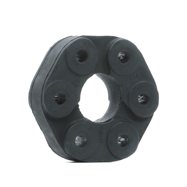 458364 OE METZGER Articulação, veio longitudinal 8070143