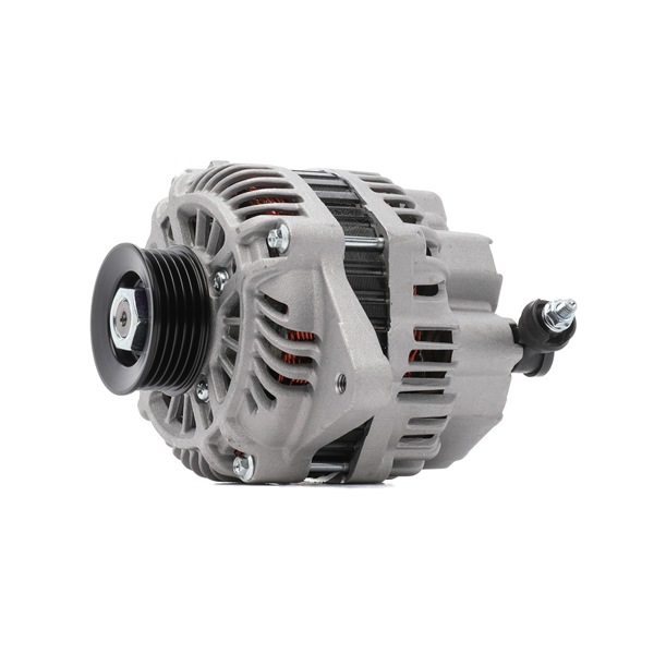 RIDEX 4G1529 Dynamo SUZUKI SWIFT IV (FZ, NZ) 1.2 (AZG 412, ZC72S) Bensin 90 hk 2025 pris