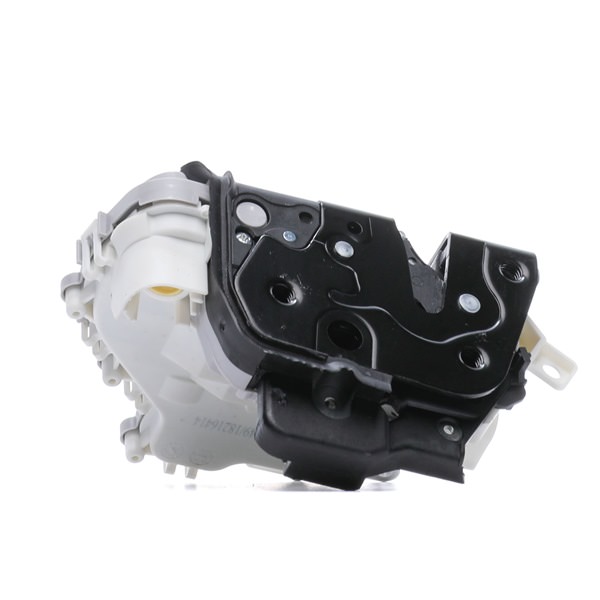 4F1837015G OE RIDEX Door lock 1361D0286