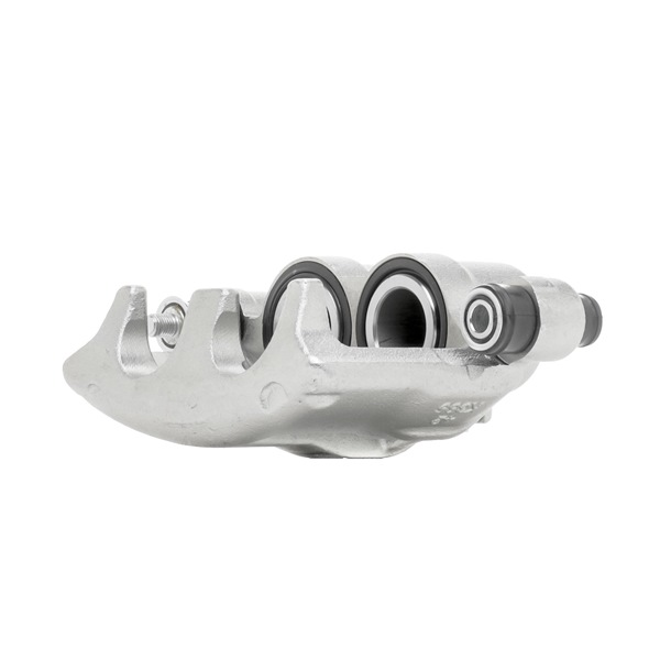 RIDEX 78B2299 Тормозной суппорт FORD TRANSIT c бортовой платформой/ходовая часть (E_ _) 2.5 TD Дизель 101 л.с. 2000