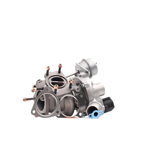 Turbokompresorius RIDEX REMAN 2234C10148R tinka PEUGEOT, CITROËN, DS pigu