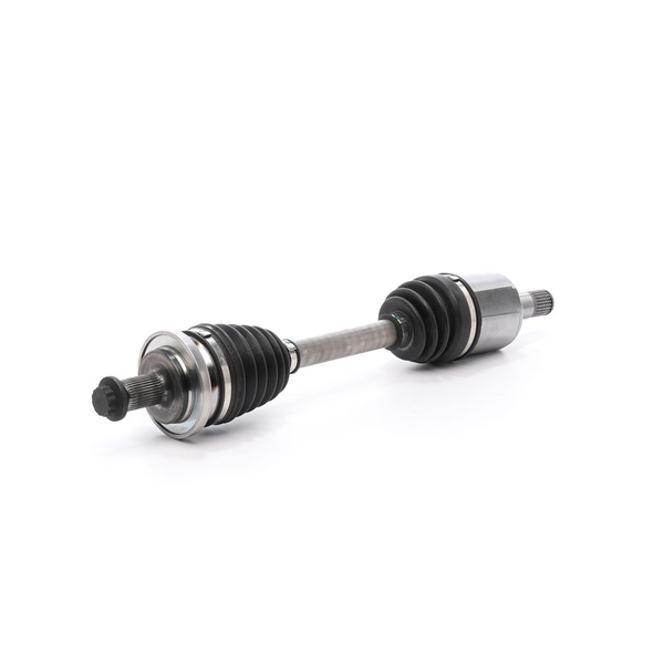 RIDEX 13D1091 Drive shaft MERCEDES-BENZ E-Class Saloon (W211) E 500 5.5 4-matic (211.090) Petrol 388 hp 2008 price