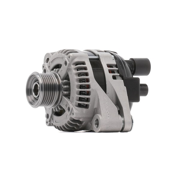 4G1536 RIDEX 52003623 Lichtmaschine