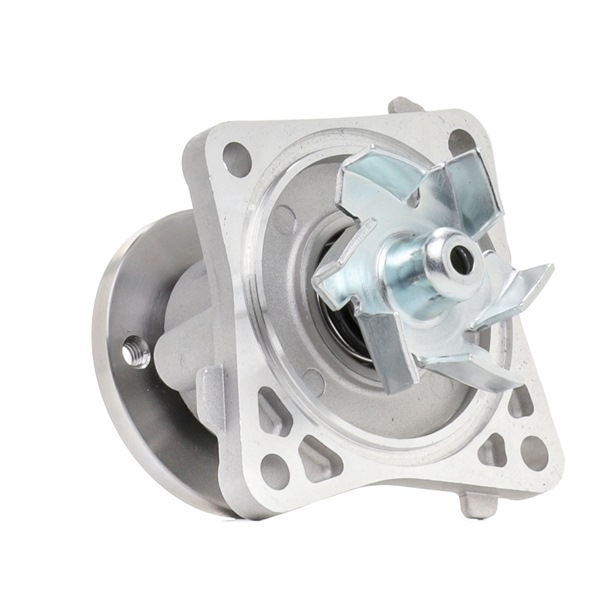 RIDEX 1260W0654 Pompe à eau MITSUBISHI COLT VI (Z3_A, Z2_A) 1.3 Flexfuel (Z35A) Essence/éthanol 95 CV 2012 prix