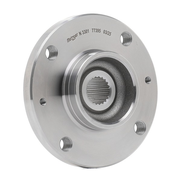 METZGER N 3301 Roulement de roues Citroen C3 Aircross 1.5 90 CV Essence 2023