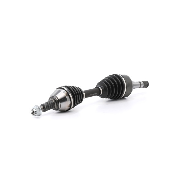 RIDEX 13D1092 Palier OPEL Vectra C GTS (Z02) 2.8 V6 Turbo (F68) Gasolina 280 cv 2008 precio