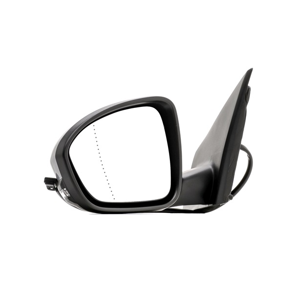 RIDEX 50O1631 Retrovisor exterior RENAULT Megane IV Hatchback (B9A/M/N) 1.6 dCi 130 (B9A4) Diesel 130 cv 2024 preço