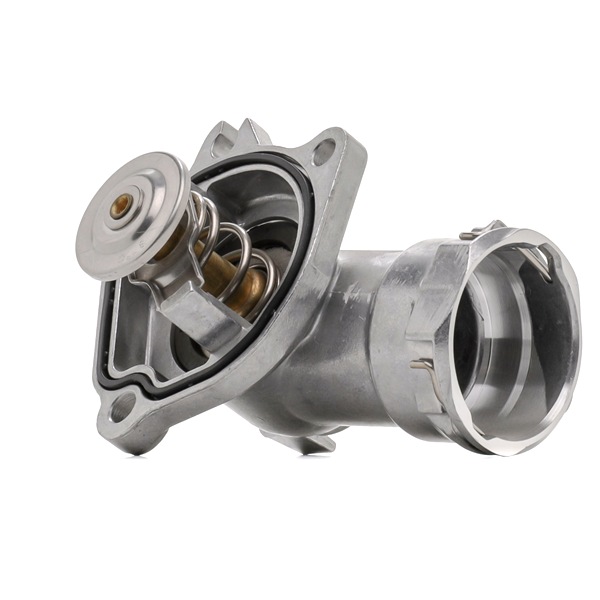 RIDEX 316T0551 Thermostat MERCEDES-BENZ SPRINTER 5-t plokščiadugnis / važiuoklė (906) 518 CDI 3.0 4x4 (906.153, 906.155, 906.253) dyzelinas 184 AG 2009