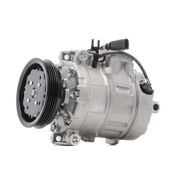 4B0260805K OE RIDEX Klimakompressor 447K0750