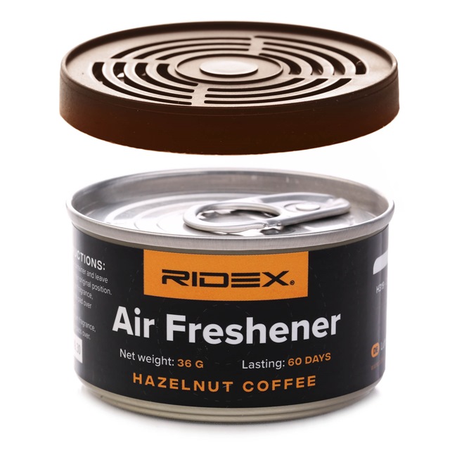 Освежитель воздуха RIDEX 3443A0386 совместимо с BMW, AUDI, VW, VOLVO, MERCEDES-BENZ дешево