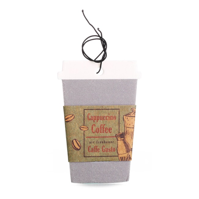 Car air freshener RIDEX 3443A0389 suitable for BMW, VW, AUDI, MERCEDES-BENZ, FORD at cheap price