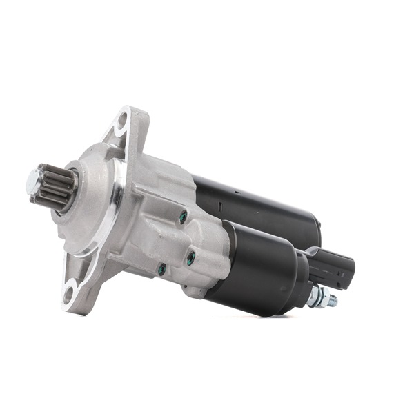 02E911023JX OE RIDEX Anlasser 2S0840