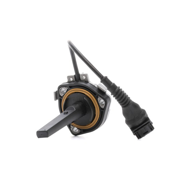 RIDEX 1289S0041 Jutiklis, variklio alyvos lygis BMW E38 750 i, iL benzinas 326 AG 2000