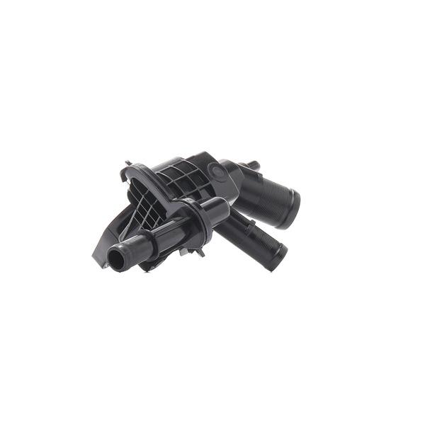 RIDEX 316T0554 Thermostat RENAULT Sandero / Stepway II (B8_) TCe 90 (B8MA, B8M1, B8JR) Benzin 90 PS 2025