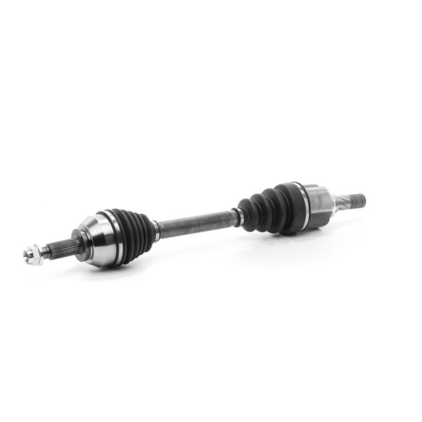 originalios Nissan NOTE RIDEX Varantysis velenas 13D1095