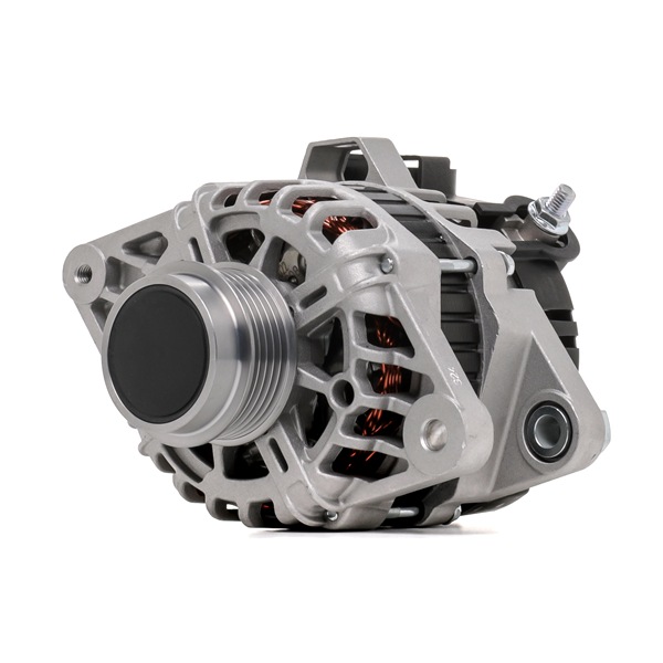 RIDEX 3730003550 Dynamo / Alternator