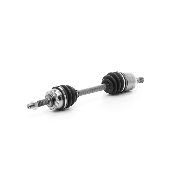 391015F711 OE RIDEX Drive shaft 13D1097