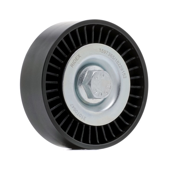 A6542020019 OE RIDEX Strammehjul, kilerem 310T0647