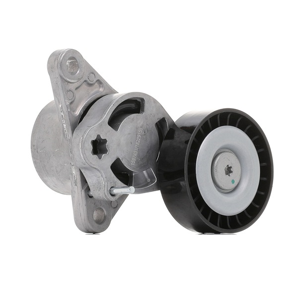 RIDEX 310T0648 Remstrammer, kilerem Mercedes Vito Tourer 220 CDI (447.703, 447.813) Diesel 163 HK 2024 pris