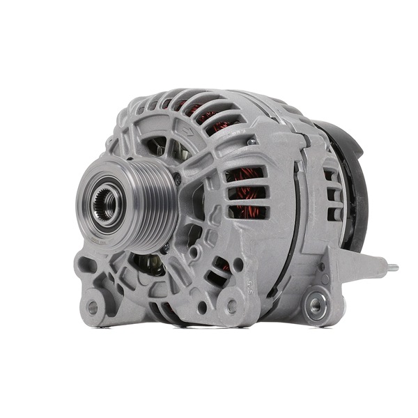 RIDEX 4G1558 Alternateur VOLKSWAGEN Passat B5 GP Berline (3BG, 3B3) 1.9 TDI 4motion Diesel 130 CV 2002