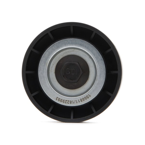 1774527 OE RIDEX Napenjalni valj, rebrasti jermen 310T0650
