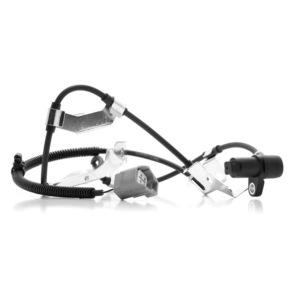 RIDEX 412W1536 Raddrehzahlsensor TOYOTA Land Cruiser 100 (J100) 4.2 TD (HDJ100_, HDJ100) Diesel 204 PS 2006