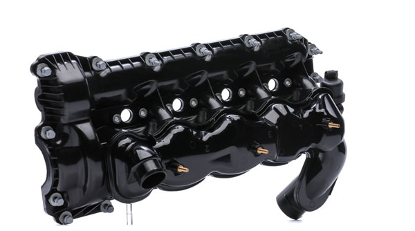 RIDEX 977C0083 Couvre-culasse Range Rover Sport L320 3.6 D 4x4 Diesel 272 CV 2012 prix