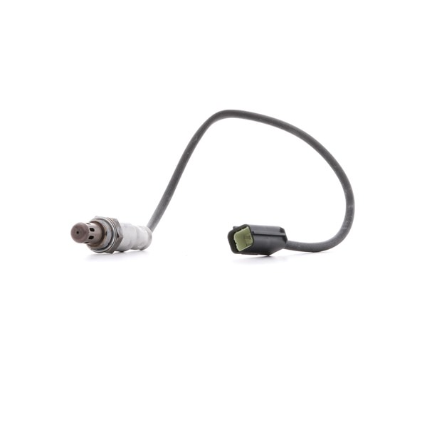 RIDEX 3922L0849 Lambda anturi NISSAN X-TRAIL (T31) 2.5 4x4 Bensiini 169 hv 2013