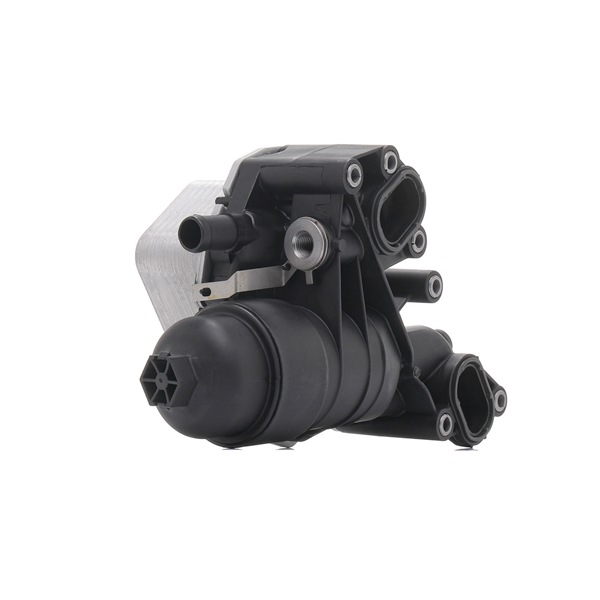 RIDEX 469O0159 Olieradiator OPEL Vivaro B Combi (X82) 1.6 CDTI (06) Diesel 145 HK 2019 pris