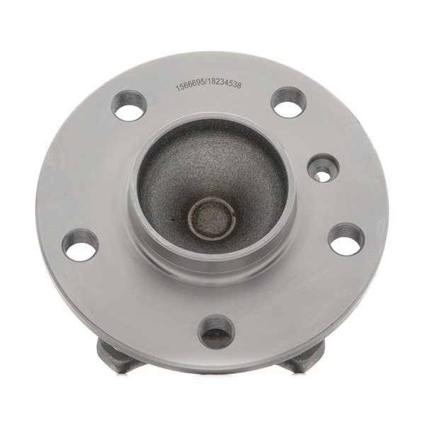 RIDEX 654W1346 Cuscinetto mozzo MINI Hatchback (F55) Cooper S JCW Benzina 211 CV 2023 prezzo