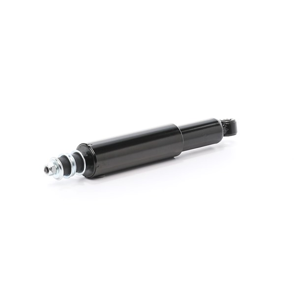 RIDEX 854S18436 Iskunvaimennin ROVER MINI 1.3 Bensiini 61 hv 1991