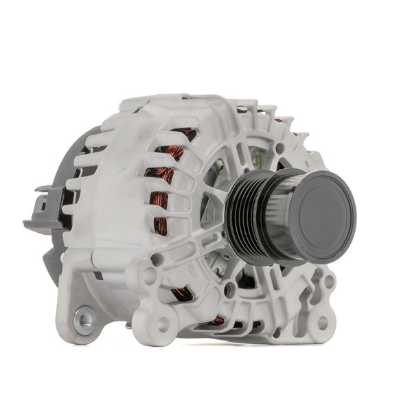 RIDEX 4G1576 Laturi SKODA Octavia III Hatchback (5E3, NL3, NR3) 1.4 TSI Bensiini 150 hv 2020