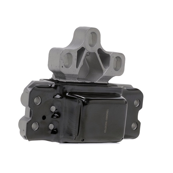 d'origine Skoda OCTAVIA RIDEX Suspension boîte manuelle 249M0194