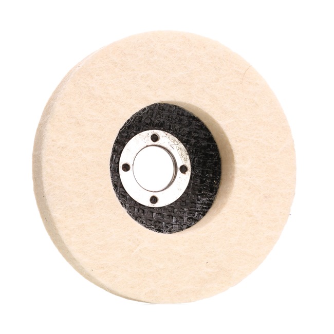 Attachment Set, polisher RIDEX 7437A0011 suitable for BMW, VW, AUDI, MERCEDES-BENZ, FORD at cheap price